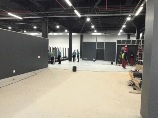 Build It Pinetown